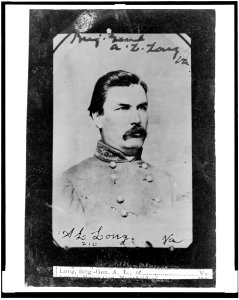 Brig.-Gen. A.L. Long, Va. LCCN91793717