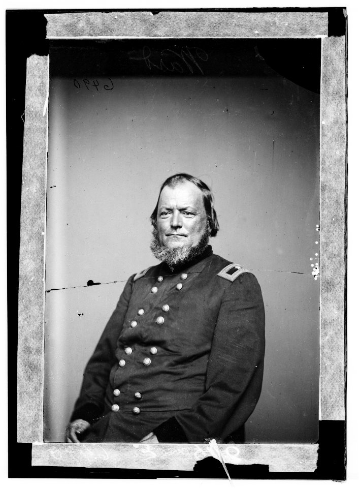 Brig. Gen. Wm. T. Ward LOC cwpb.07222