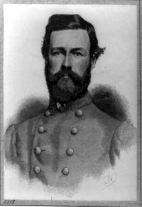 Brig. General Johnson Kelly Duncan, head-and-shoulders portrait, facing front LCCN90705771