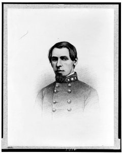 Brig. General Samuel Garland, Jr LCCN98503412
