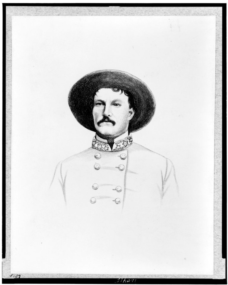 Brig. General A.C. Godwin LCCN98503411