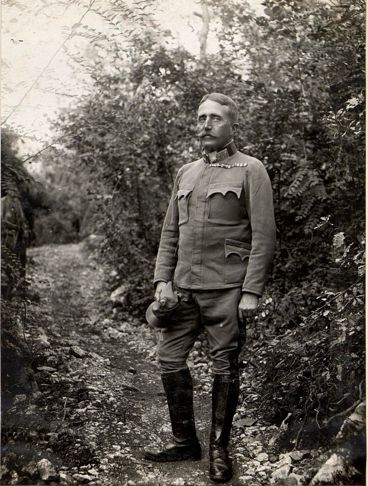 Brigadier Generalmajor 28.8.17. (BildID 15600676)