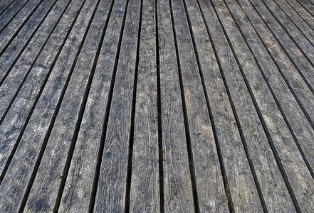 Battens background wooden boards photo