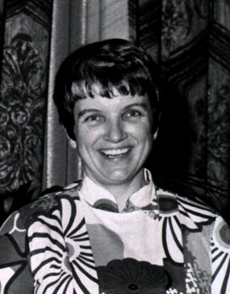 Brigid Leventhal