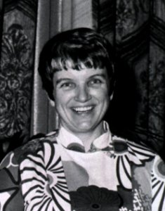 Brigid Leventhal