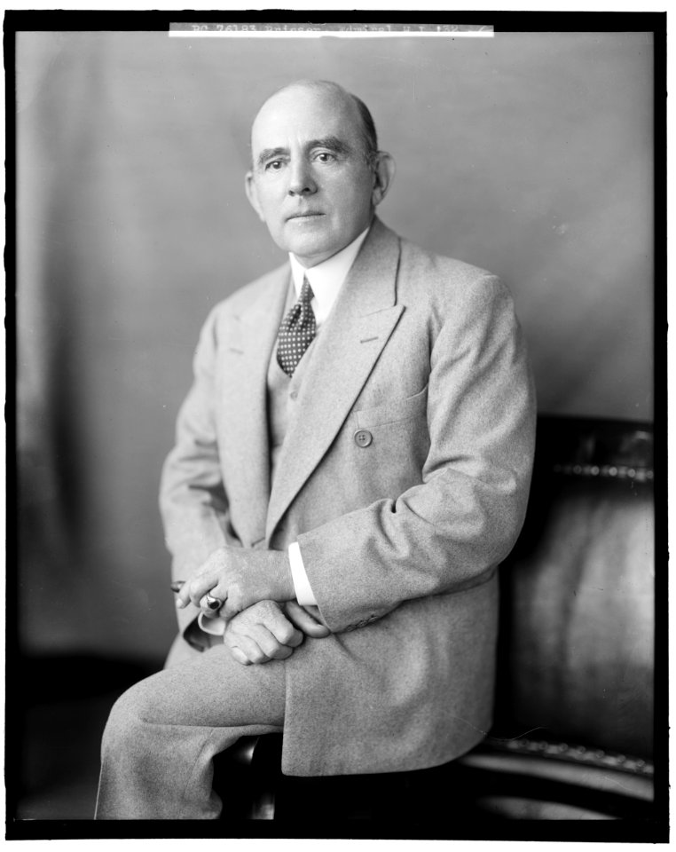 BRINSER, H.L. ADMIRAL LCCN2016861202