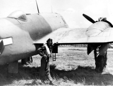 Bristol Beaufighter 060922-F-1234S-041