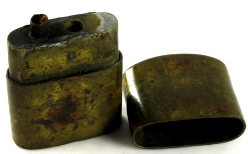 Briquet