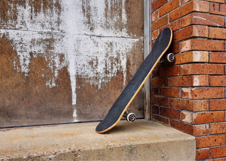 Sport lifestyle urban
