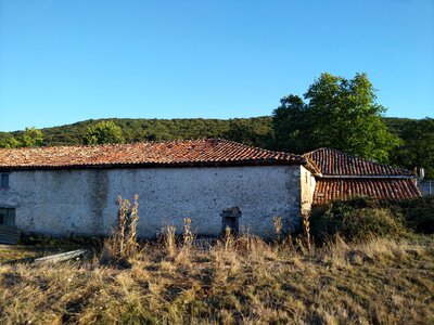 Haystack summer bed and breakfast