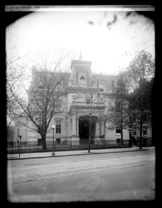 British Embassy, (Washington, D.C.) LCCN2016823478