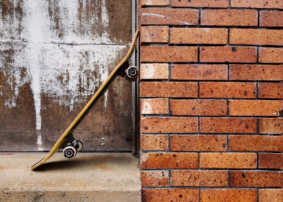 Sport lifestyle urban