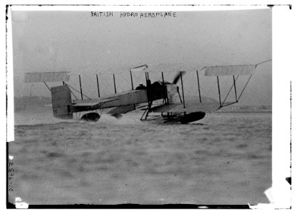 British Hydroaeroplane LCCN2014691928