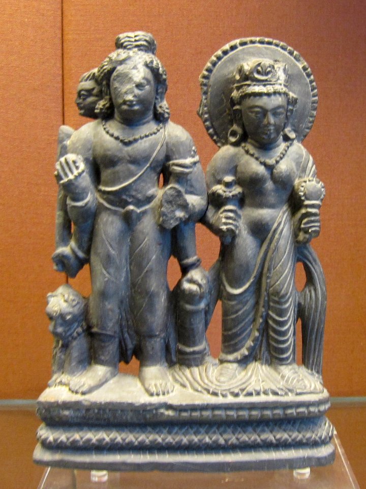 British Museum Asia 16
