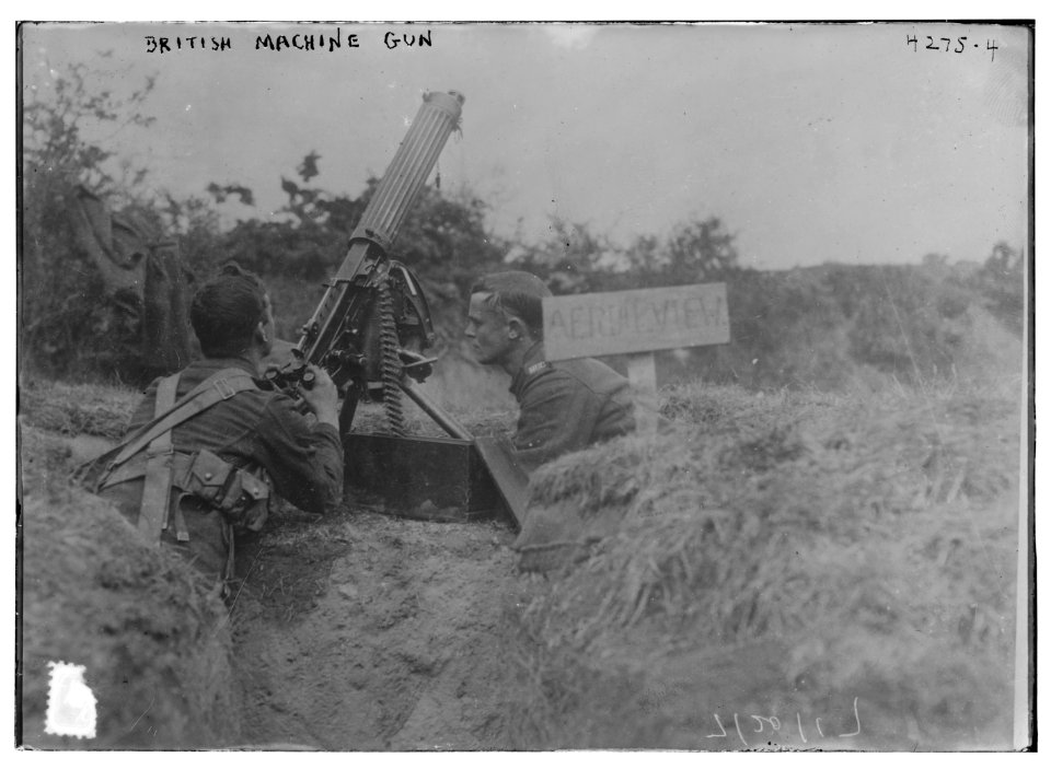 British machine gun LCCN2014705112