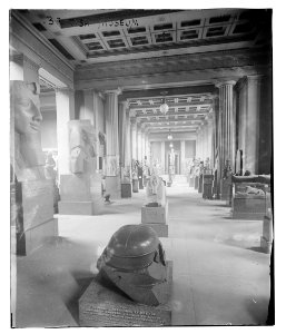 British Museum LCCN2014706220