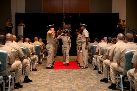 Chief Pinning Ceremony 160916-N-ZE240-049