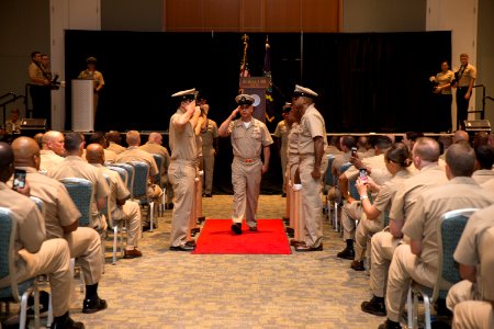 Chief Pinning Ceremony 160916-N-ZE240-095