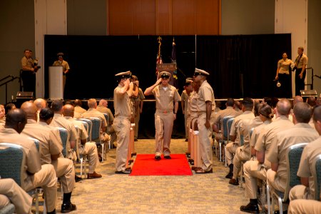 Chief Pinning Ceremony 160916-N-ZE240-121