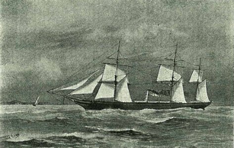 British troop ship himalaya