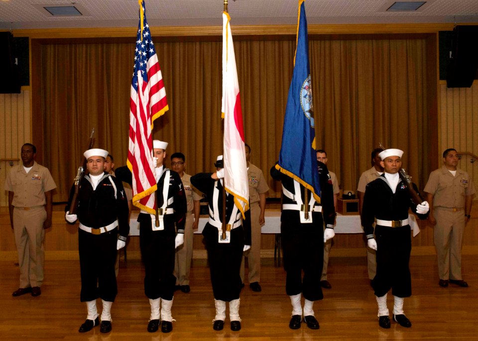 Chief pinning at Misawa Air Base 150916-N-OK605-018