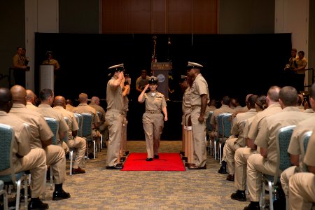 Chief Pinning Ceremony 160916-N-ZE240-052