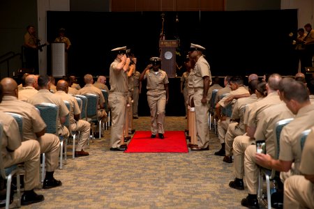 Chief Pinning Ceremony 160916-N-ZE240-057