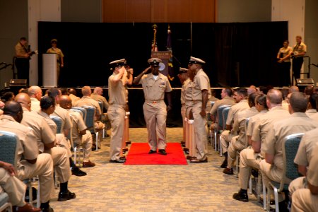 Chief Pinning Ceremony 160916-N-ZE240-111