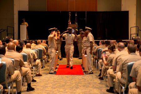Chief Pinning Ceremony 160916-N-ZE240-136