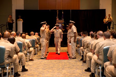 Chief Pinning Ceremony 160916-N-ZE240-090