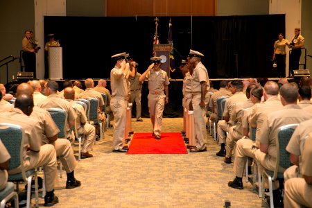 Chief Pinning Ceremony 160916-N-ZE240-105