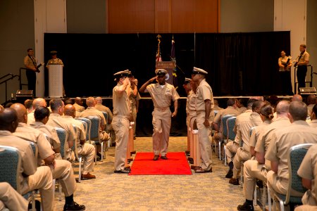 Chief Pinning Ceremony 160916-N-ZE240-119