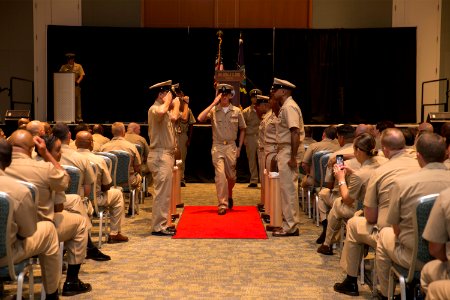 Chief Pinning Ceremony 160916-N-ZE240-137