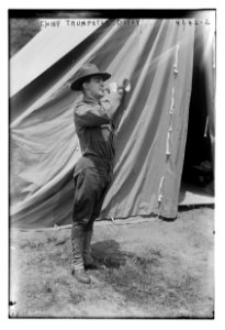 Chief Trumpeter Duffy LCCN2014704842