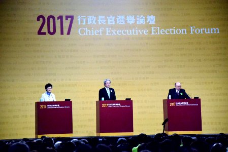 Chief-executive-election-candidates-last-debate-6