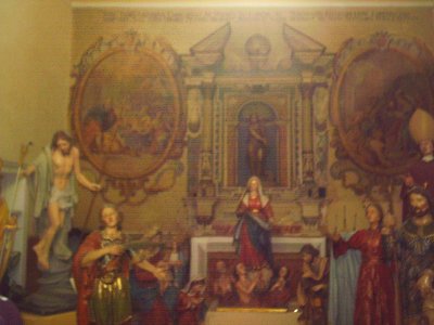 Chiesa di San Giovanni Battista Scanno