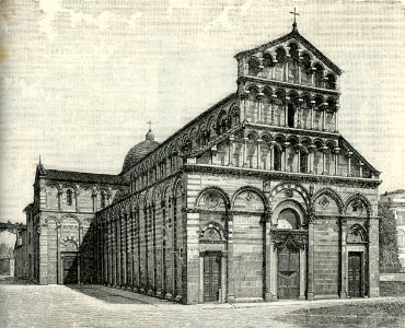 Chiesa di San Paolo a Ripa d’Arno photo