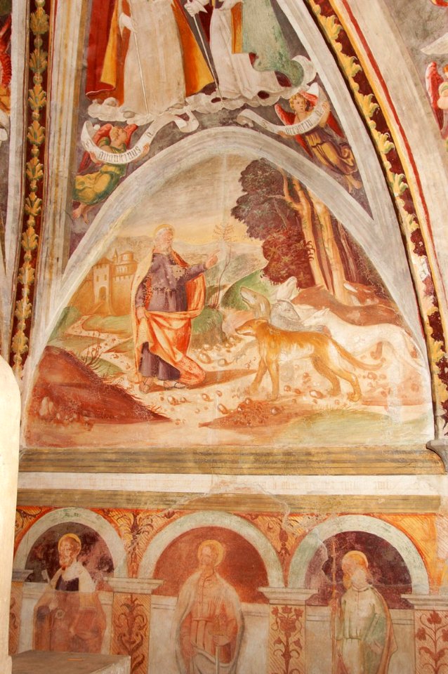 Chiesa Sant Andrea - Gris - 32
