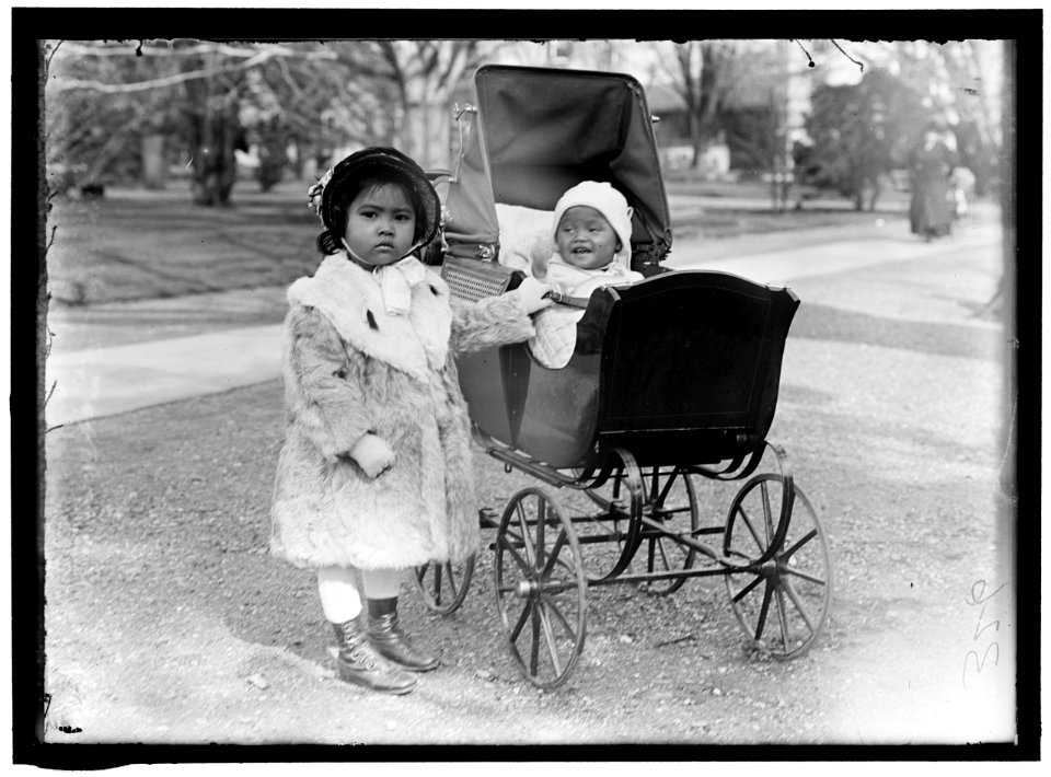 CHILD LOC hec.02234