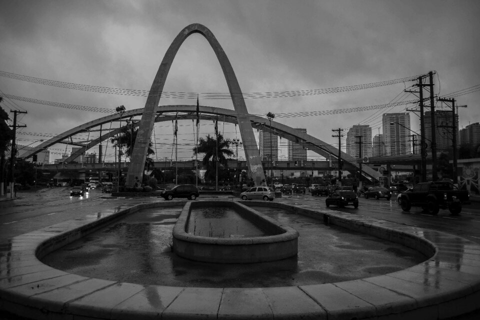 City metropolis são paulo
