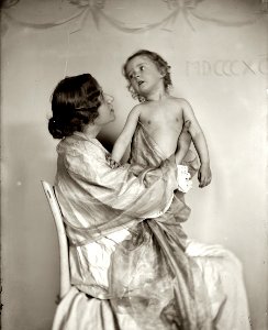 Children by Gertrude Käsebier