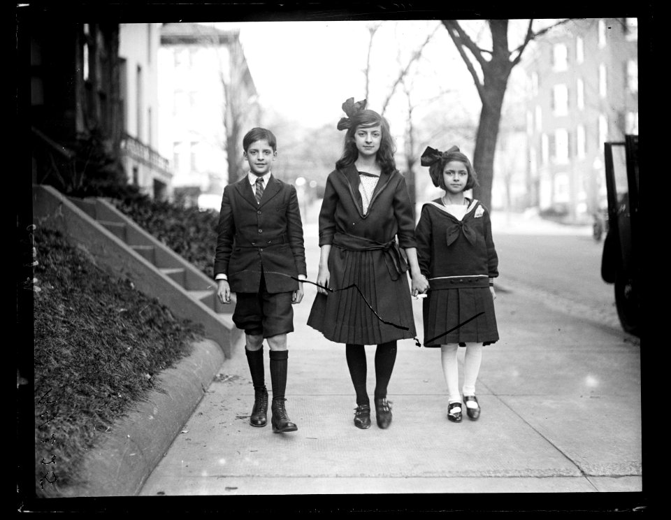 Children LCCN2016891314