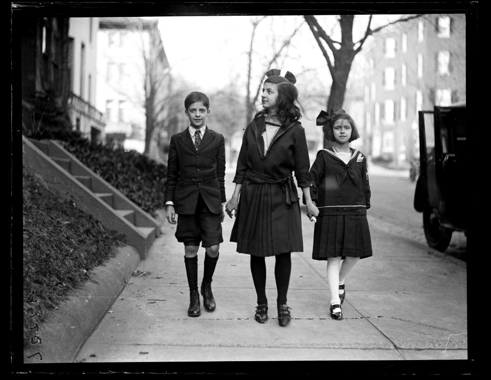 Children LCCN2016891315