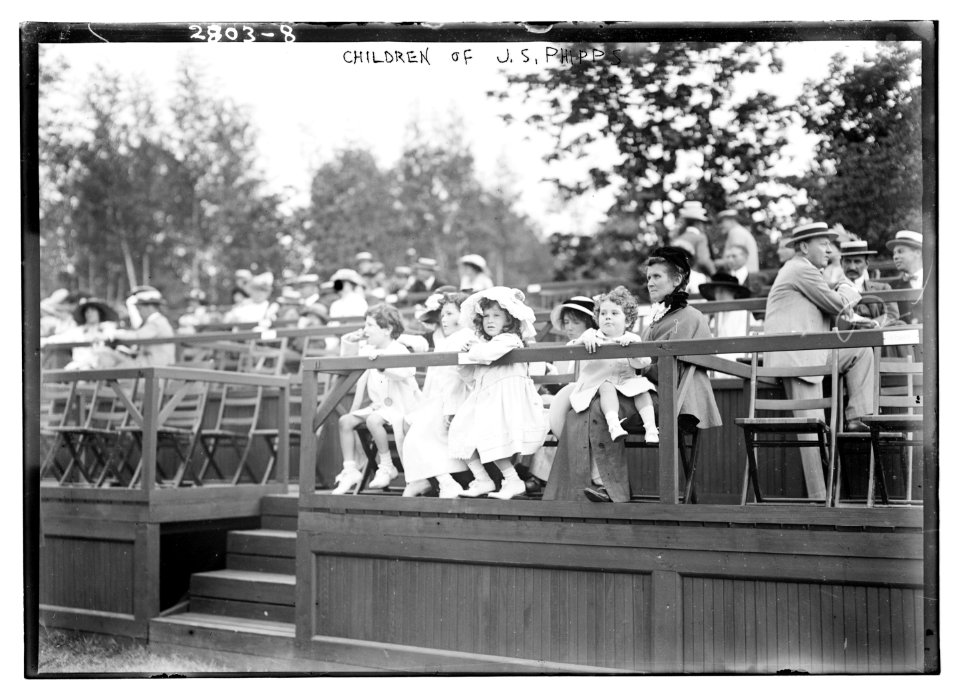 Children of J.S. Phipps LCCN2014693988