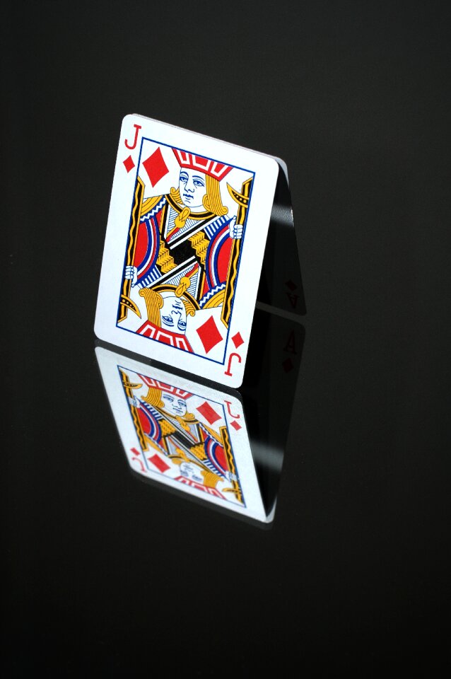 Play pleasure cards
