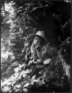 Children of the soil LCCN2003670030