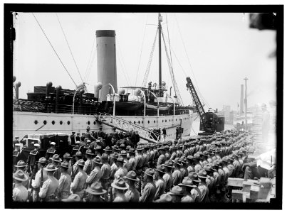 CHILE, OFFICIALS, ETC. FUNERAL OF AMBASSADOR ALDUNATE LCCN2016869238