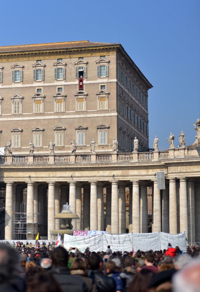 Francis catholic holy father