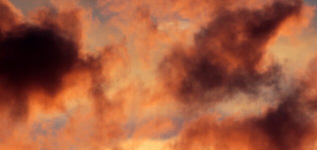 Morgenrot morgenstimmung dawn