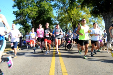 Chili 5k kicks off cook-off, promotes fitness (8380796987)